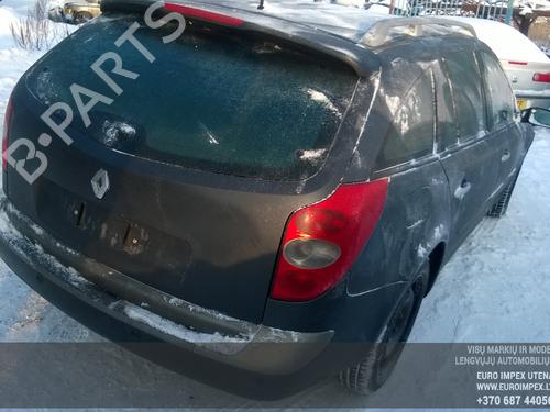 Switch RENAULT LAGUNA II (BG0/1_) 2.2 dCi (BG0F) | BP33493674I30  - Image 7