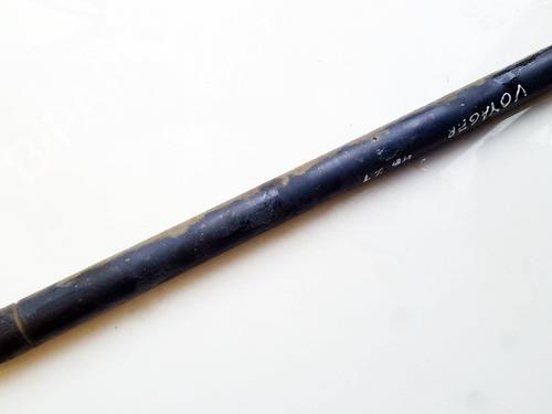 Used Tailgate lift support Tailgate lift support CHRYSLER VOYAGER / GRAND VOYAGER III (GS_, NS_) 2.0 i (133 hp) 35860158 35860158