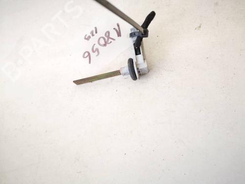 Used Electronic module Electronic module SKODA OCTAVIA II (1Z3) 1.9 TDI (105 hp) 35372728 35372728