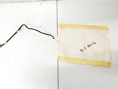 Used Electronic module Electronic module 35166607 35166607