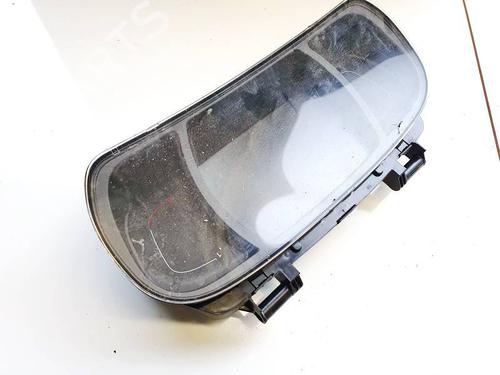 Used Instrument cluster Instrument cluster RENAULT KADJAR (HA_, HL_) 1.5 dCi 110 (HLA3) (110 hp) 35321998 35321998