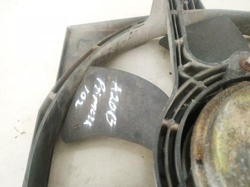 Fan NISSAN PRIMERA Hatchback (P12) 2.0 | BP35477197M128 - Image 2