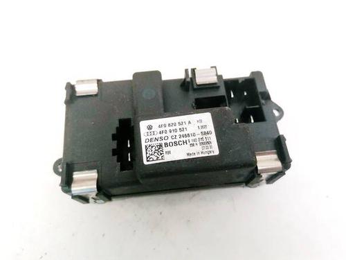 Heater resistor AUDI A6 C6 (4F2) 2.4 | BP35369510M108 - Image 2