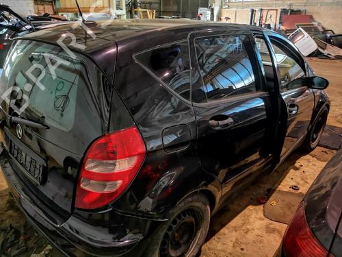 Pipe MERCEDES-BENZ A-CLASS (W169) A 150 (169.031, 169.331) | BP32590614M125 - Image 10