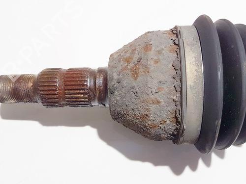 Left front driveshaft OPEL INSIGNIA A (G09) 1.8 (68) | BP35634651M38 - Image 2