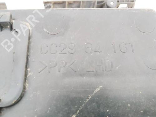 Glove box MAZDA 5 (CR) 2.0 CD (CR19) | BP35306139C95 - Image 3