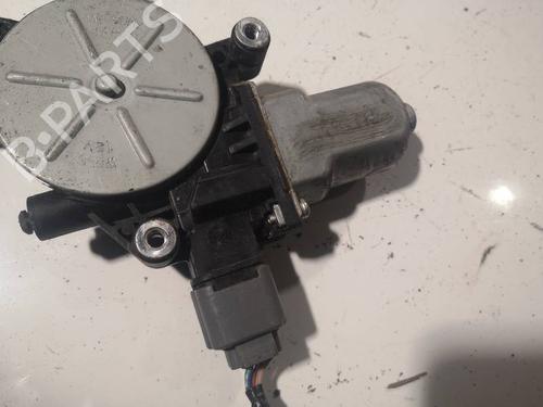 Right front window motor HONDA FR-V (BE) 1.7 (BE1) | BP34869850E20 - Image 3