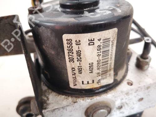 ABS pump VOLVO V50 (545) 2.0 D | BP35337220M43 - Image 2