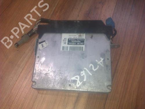 Used Engine control unit (ECU) Engine control unit (ECU) TOYOTA CELICA Coupe (_T23_) 1.8 16V VT-i (ZZT230_, ZZT230) (143 hp) 33503419 33503419