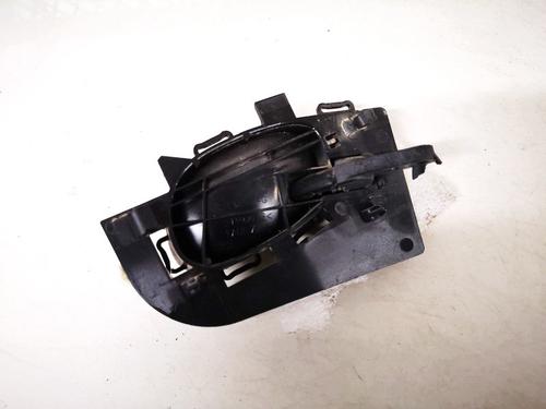 Front left interior door handle PEUGEOT 206 SW (2E/K) 1.4 HDi | BP35558354I13 - Image 2