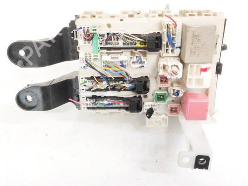 Used Fuse box Fuse box TOYOTA COROLLA Saloon (_E15_) 1.6 (ZRE151) (132 hp) 32955159 32955159