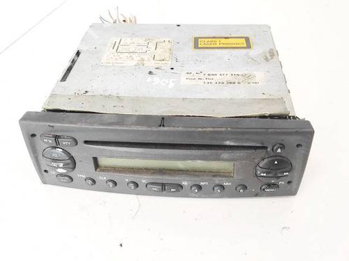 Used Radio Radio 35289329 35289329
