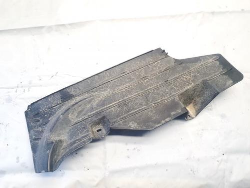 Used Underbody protection Underbody protection 35449302 35449302