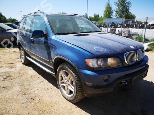 Used Parts BMW X5 (E53) 3.0 i (231 hp) 4471492