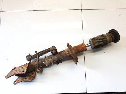Used Right rear shock absorber Right rear shock absorber ALFA ROMEO 156 (932_) 1.9 JTD (932B2) (105 hp) 35531161 35531161