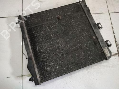 Used Water radiator Water radiator CITROËN C3 I (FC_, FN_) 1.4 Flex (80 hp) 34989136 34989136