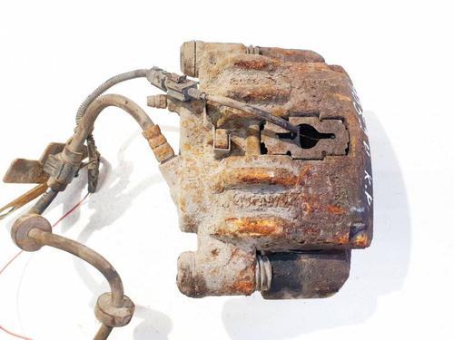 Used Left front brake caliper Left front brake caliper FIAT DUCATO Van (244_) 2.8 JTD 4x4 (128 hp) 34956370 34956370