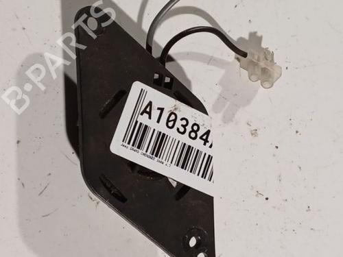 Toeter Toeter JEEP GRAND CHEROKEE II (WJ, WG) 4.7 V8 4x4 (223 hp) 34993395 34993395