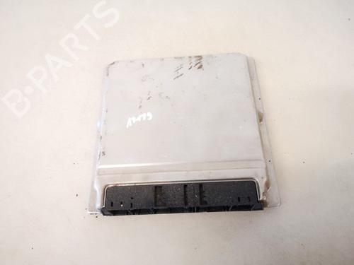 Used Engine control unit (ECU) Engine control unit (ECU) MERCEDES-BENZ C-CLASS (W203) C 180 (203.035) (129 hp) 32881481 32881481