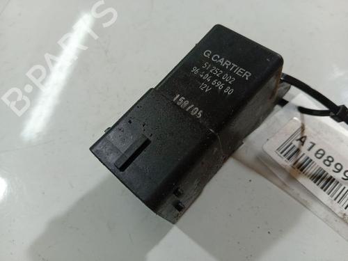 Used Electronic sensor Electronic sensor PEUGEOT 407 (6D_) 1.6 HDi 110 (6D9HZC, 6D9HYC) (109 hp) 34890713 34890713