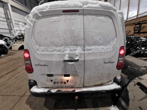 Andre CITROËN BERLINGO MULTISPACE (B9) 1.6 HDi 90 | BP32628248O1 