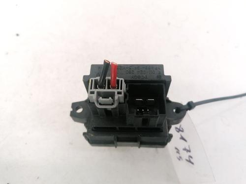 Heater resistor CHEVROLET CRUZE (J300) 2.0 CDI | BP35407896M108 - Image 3