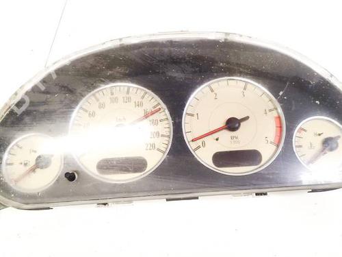 Used Instrument cluster Instrument cluster 35159188 35159188