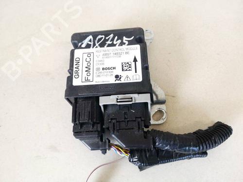 ecu-airbags-ford-grand-c-max-dxacb7-dxaceu-2010-2011-2012-2013-2014-2015-2016-2017-2018-2019-32951814 main image
