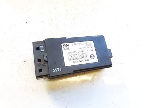 Used Electronic module Electronic module BMW 3 (F30, F80) 320 d (163 hp) 39545461 39545461