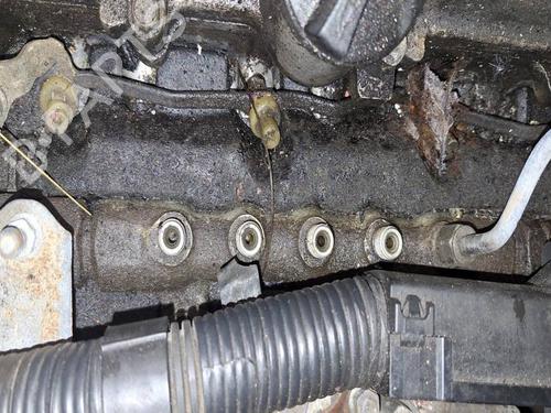 Sprederrør Sprederrør TOYOTA COROLLA Verso (ZER_, ZZE12_, R1_) 2.2 D-4D (AUR10_, AUR10R) (177 hp) 36546246 36546246