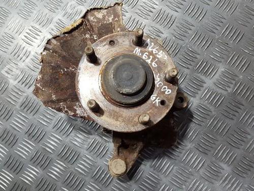 Used Left rear steering knuckle Left rear steering knuckle 35666966 35666966