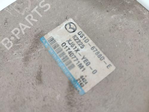 Steering ECU MAZDA 6 Hatchback (GH) 2.0 MZR-CD (GH14) | BP34805620M49  - Image 5