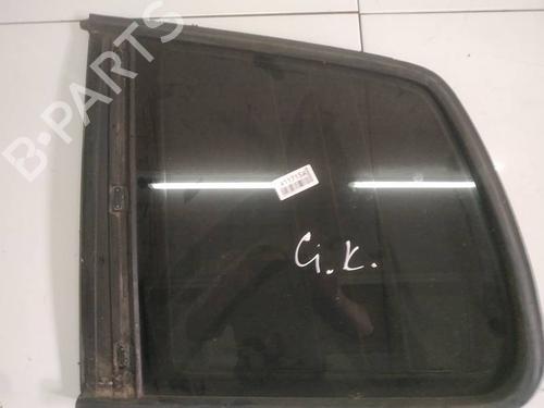 Used Rear left quarter glass Rear left quarter glass 39222631 39222631