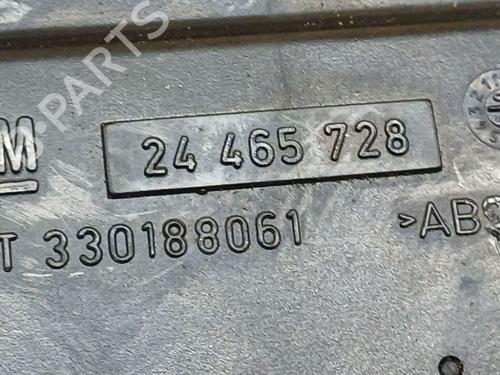 Air vent OPEL ASTRA H (A04) 1.7 CDTI (L48) | BP36524907I21 - Image 4