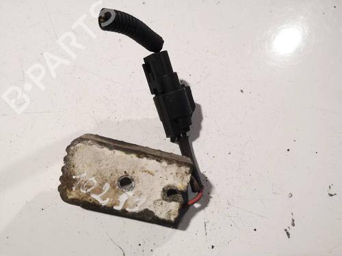 Used Heater resistor Heater resistor CHEVROLET LACETTI (J200) 2.0 D (121 hp) 35018857 35018857