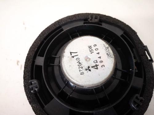 Speaker OPEL INSIGNIA A (G09) 1.8 (68) | BP32886918E2 - Image 3