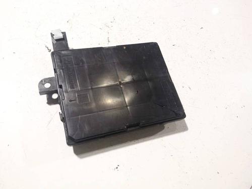 Used Electronic module Electronic module PEUGEOT 4007 (VU_, VV_) 2.2 HDi (156 hp) 39669163 39669163