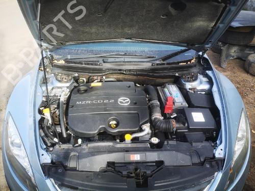 Speaker MAZDA 6 Hatchback (GH) 2.2 D (GH10) | BP32628115E2 