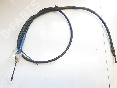 Used Handbrake cable Handbrake cable 39391643 39391643