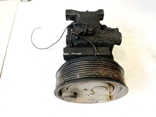 Used AC compressor AC compressor AUDI A6 C6 (4F2) 2.4 (177 hp) 35359030 35359030