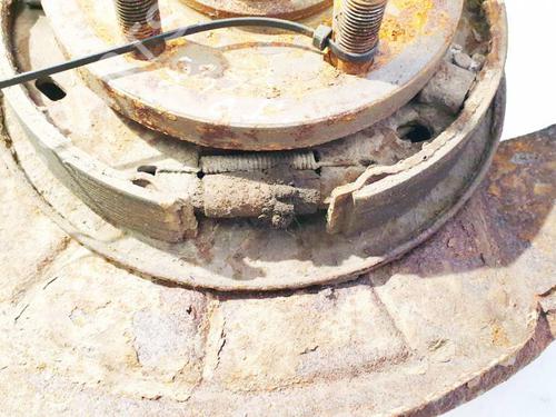 Handbremse für Handbremse 35266924 35266924