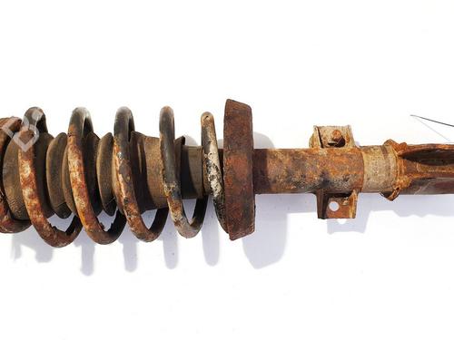 Used Left front shock absorber Left front shock absorber 35411094 35411094