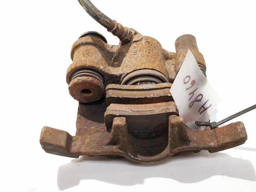 Left rear brake caliper PEUGEOT 607 (9D, 9U) 2.0 HDI | BP35379146M107 - Image 3
