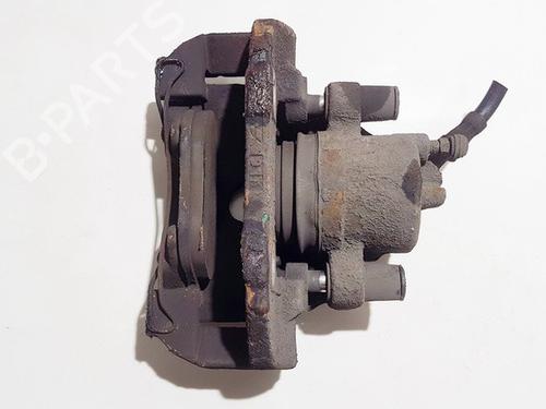 Left front brake caliper FORD FOCUS II (DA_, HCP, DP) 1.6 | BP35643497M105 - Image 2
