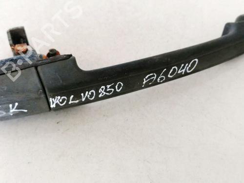 Used Rear left exterior door handle Rear left exterior door handle VOLVO 850 (854) 2.4 (144 hp) 35617568 35617568