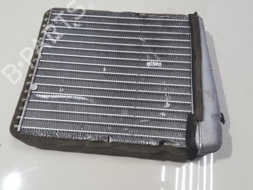 Used Heater matrix Heater matrix VW PASSAT B6 (3C2) 2.0 TDI (140 hp) 35836792 35836792