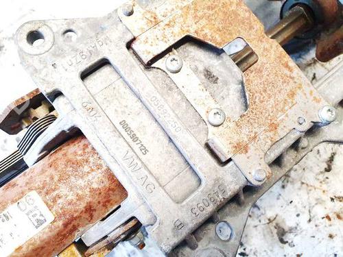 Steering column VW GOLF PLUS V (5M1, 521) 1.4 TSI | BP35666840M21 - Image 3