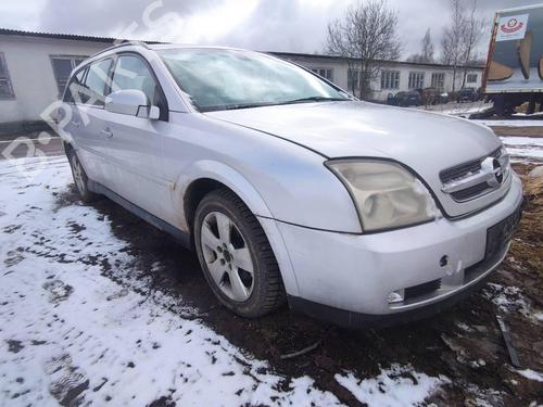 Used Parts OPEL VECTRA C (Z02) 2.2 DTI 16V (F69) (125 hp) 4477890