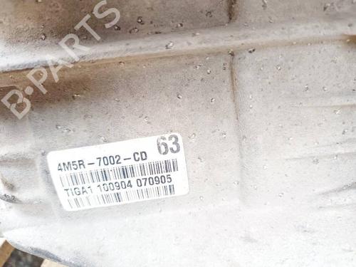 Gearbox FORD FOCUS C-MAX (DM2) 2.0 TDCi | BP35009447M3 - Image 4