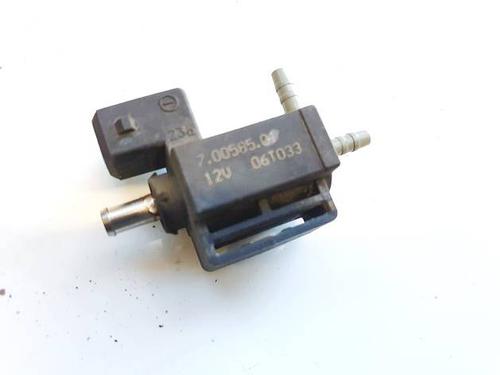 Used Electronic module Electronic module PORSCHE CAYENNE (9PA) S 4.5 (340 hp) 34770894 34770894